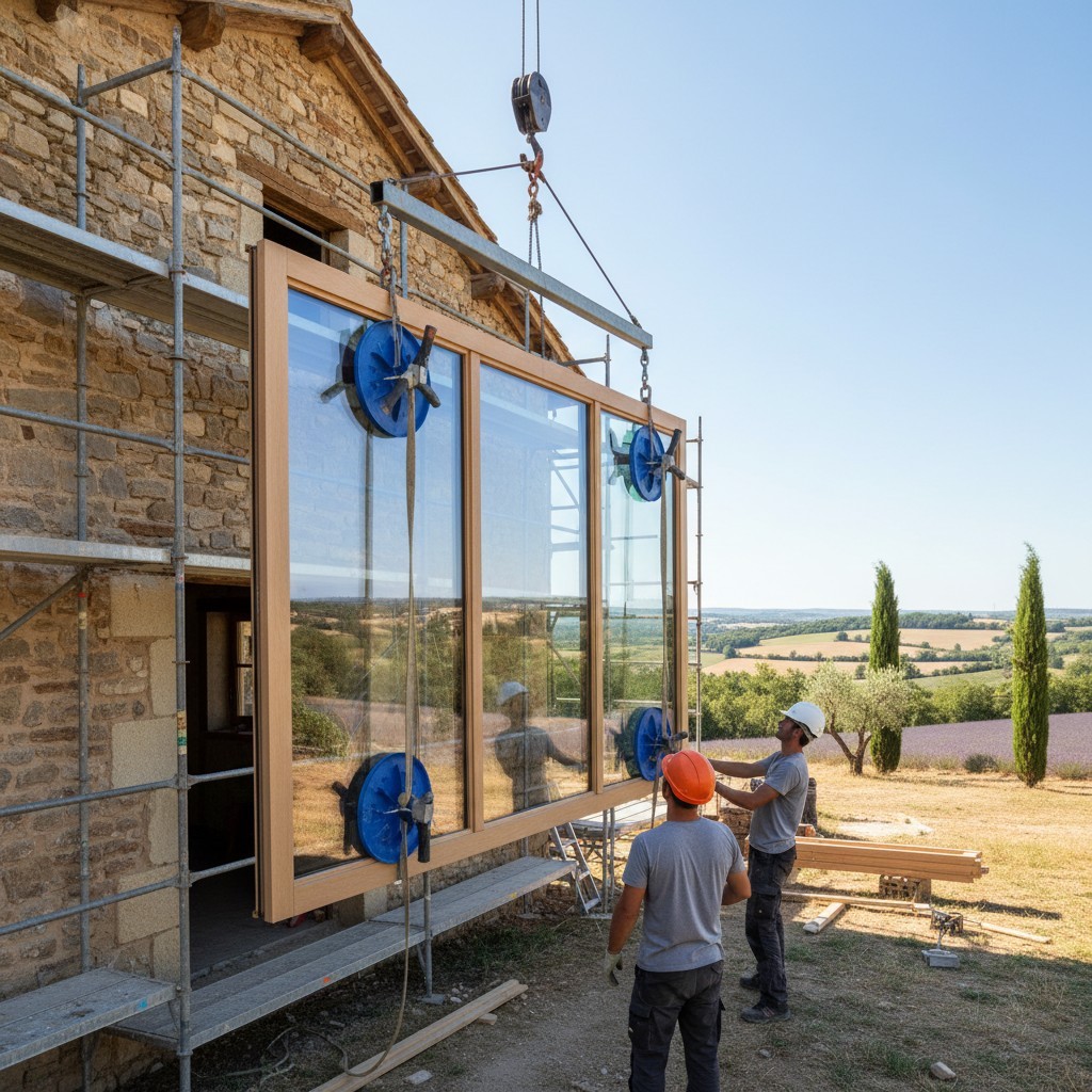 BATI INNOV POITOU CHARENTES